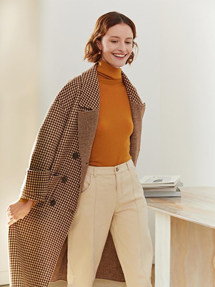 分享私藏已久的10家淘宝女装店,比ZARA、HM更值得买