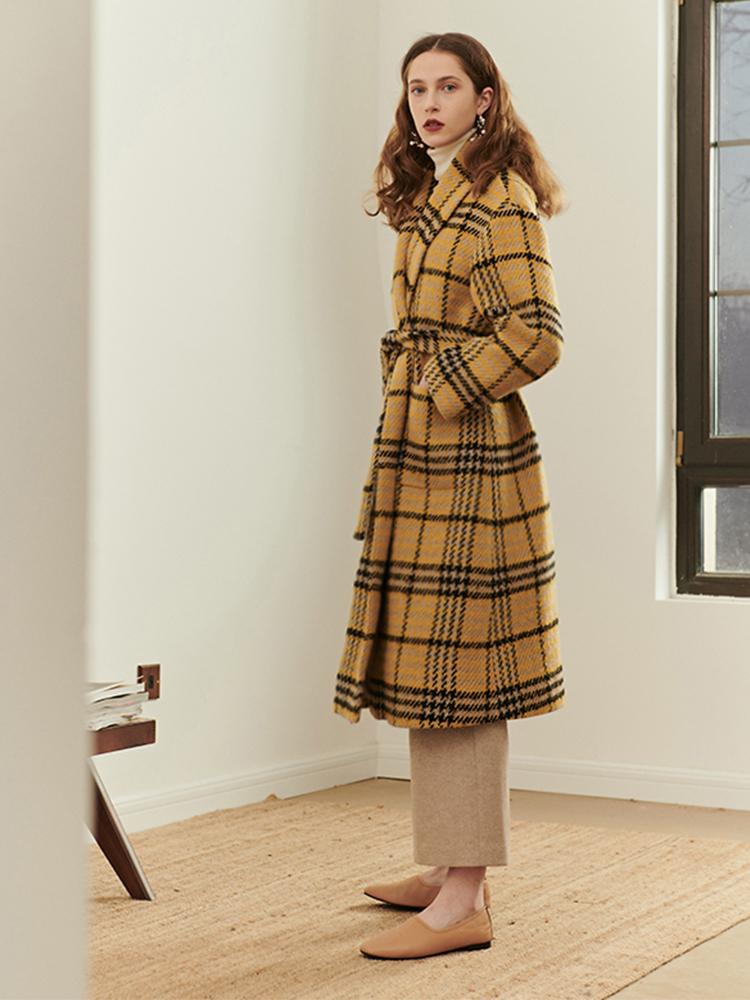 分享私藏已久的10家淘宝女装店,比ZARA、HM更值得买