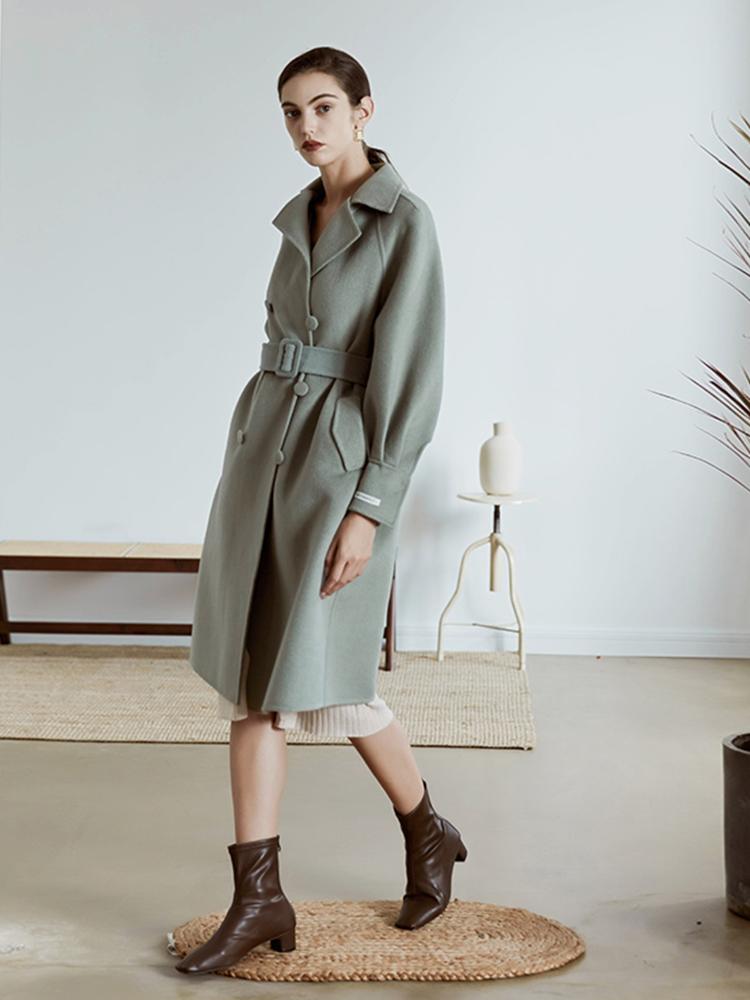 分享私藏已久的10家淘宝女装店,比ZARA、HM更值得买