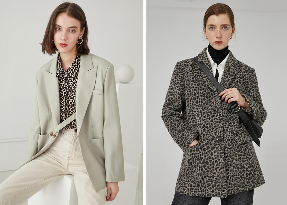 分享私藏已久的10家淘宝女装店,比ZARA、HM更值得买