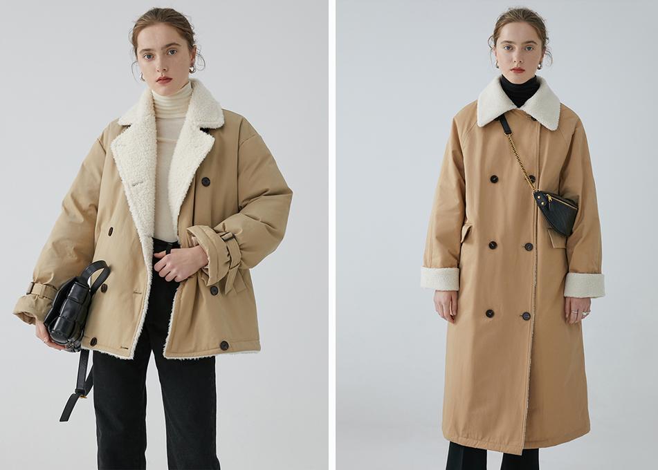 分享私藏已久的10家淘宝女装店,比ZARA、HM更值得买