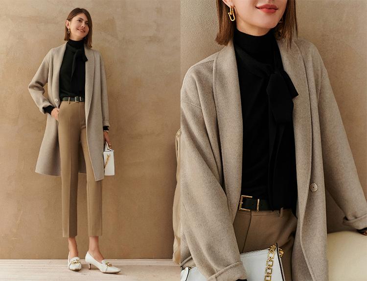 分享私藏已久的10家淘宝女装店,比ZARA、HM更值得买