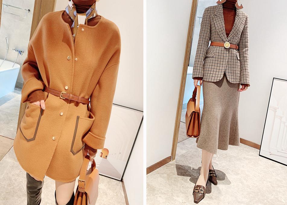 分享私藏已久的10家淘宝女装店,比ZARA、HM更值得买