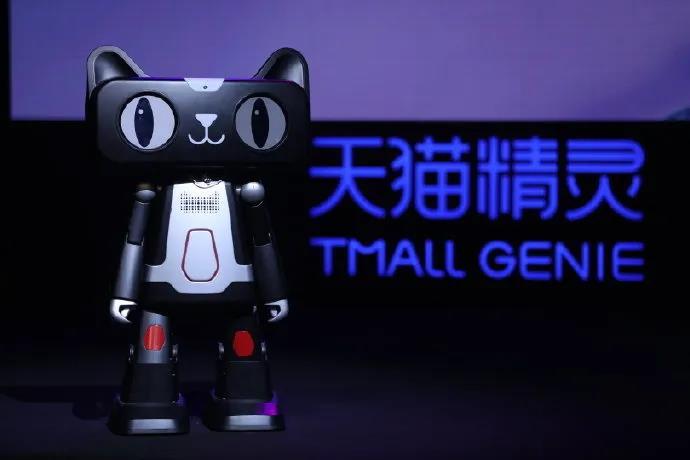 除了帮你“带娃”,天猫精灵还能干啥?