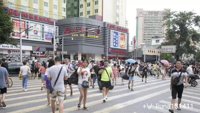 广州的服装进货渠道都在哪里?「服装店主必须要看」
