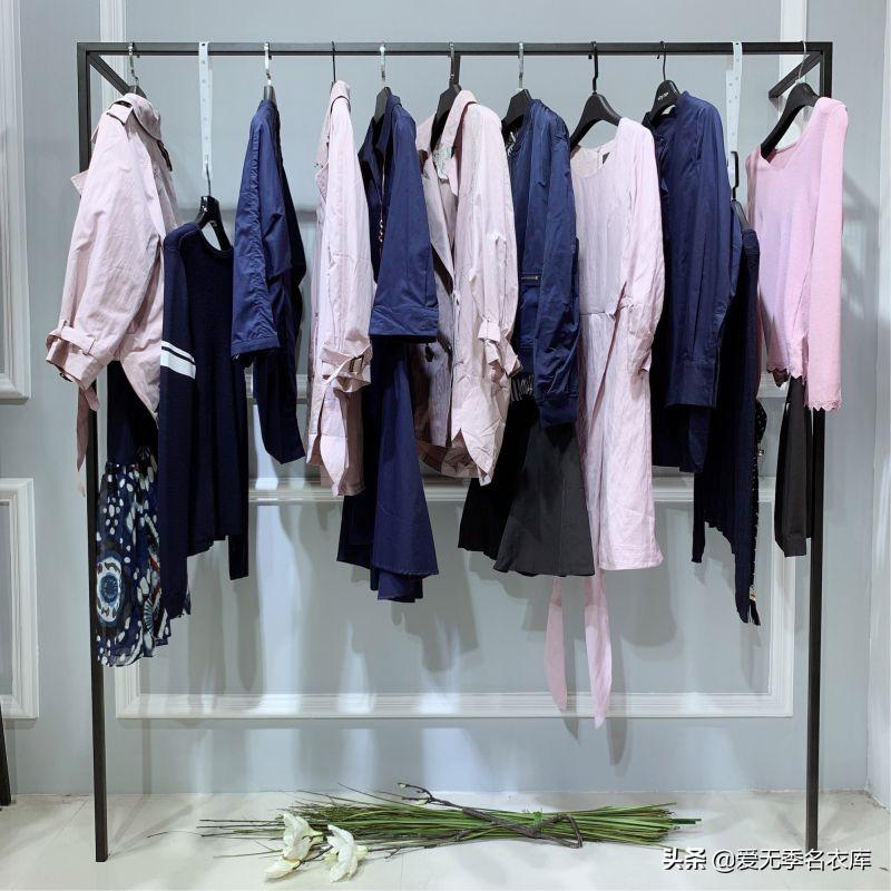 服装店哪里进货?怎么批发才合理?