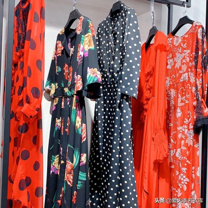 服装店哪里进货?怎么批发才合理?