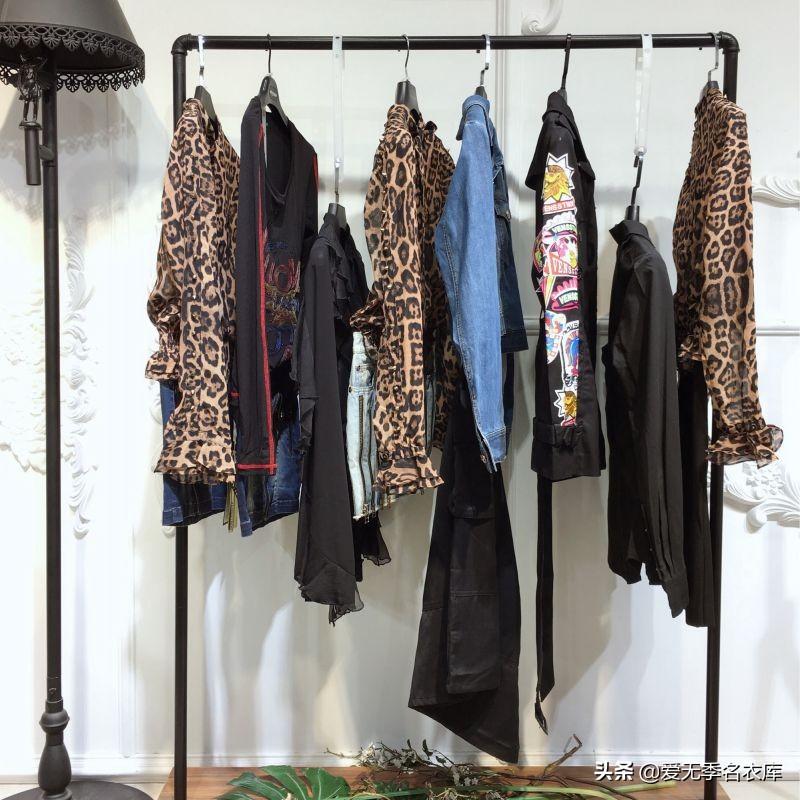 服装店哪里进货?怎么批发才合理?