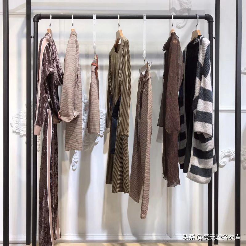 服装店哪里进货?怎么批发才合理?