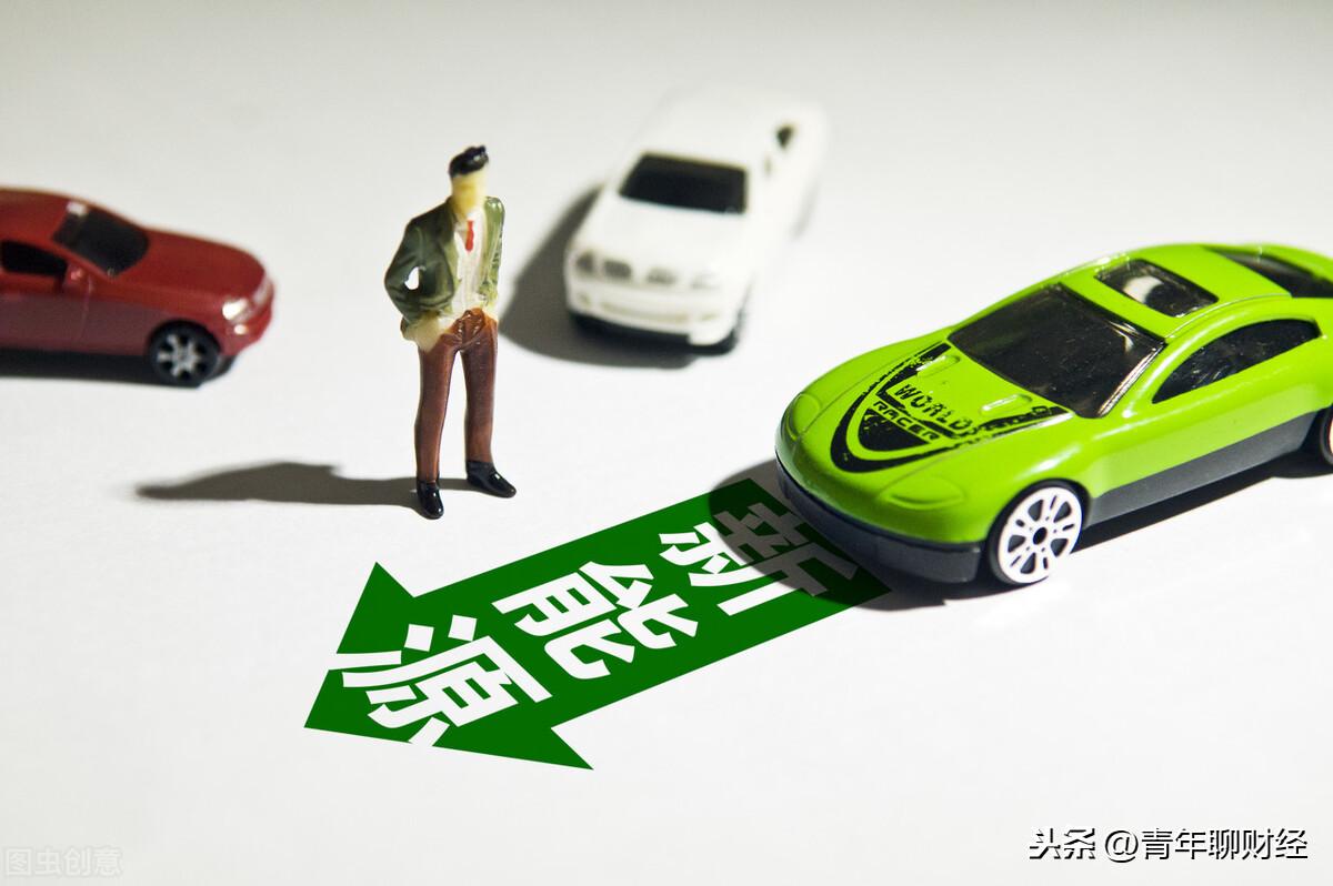为什么我不建议你买支付宝推荐的基金?