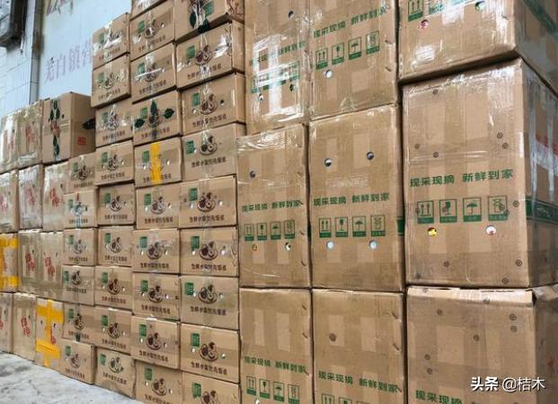 农村电商兴起,快递站生意火爆,那么如何申请呢?