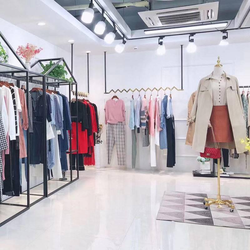 国内服装批发市场哪里好?全国服装批发市场介绍