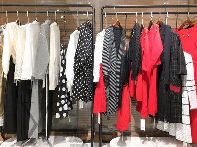 国内服装批发市场哪里好?全国服装批发市场介绍