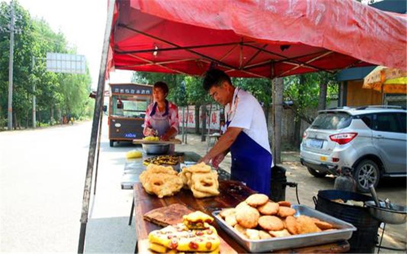 普通人一天能挣个三五百的小生意,现在市场上还有哪些?推荐一下