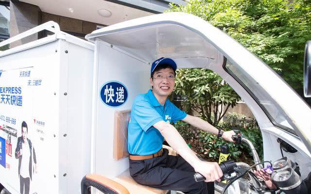 性价比最高的3种快递,运费不太贵,速度也都不慢!