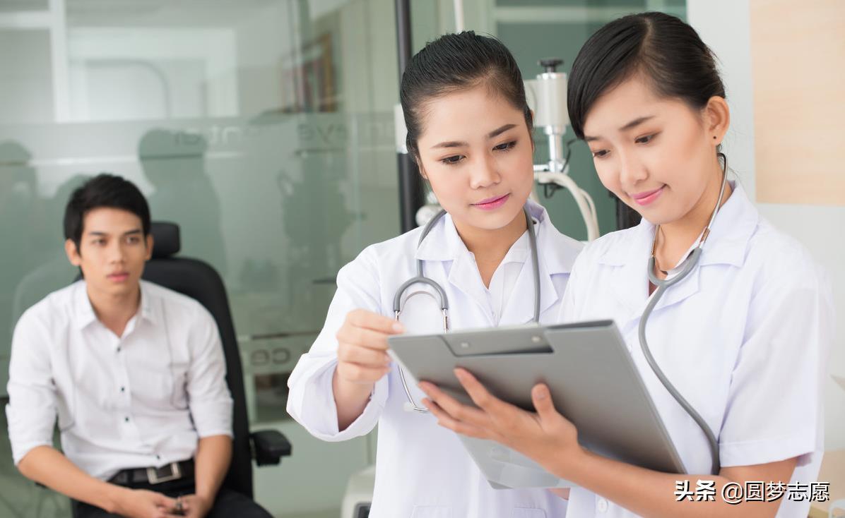 2020高考:女生最吃香的十大专业汇总,建议报考收藏