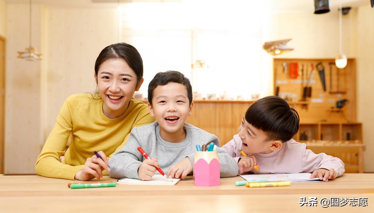 2020高考:女生最吃香的十大专业汇总,建议报考收藏