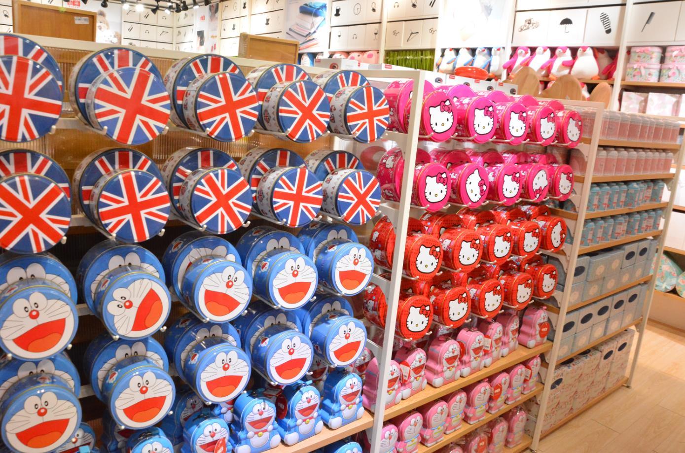 在乡镇开十元店赚钱吗?从哪里进货?