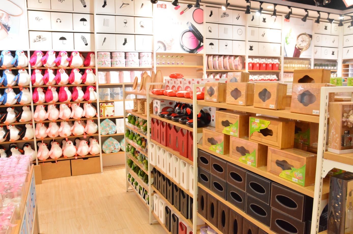 在乡镇开十元店赚钱吗?从哪里进货?