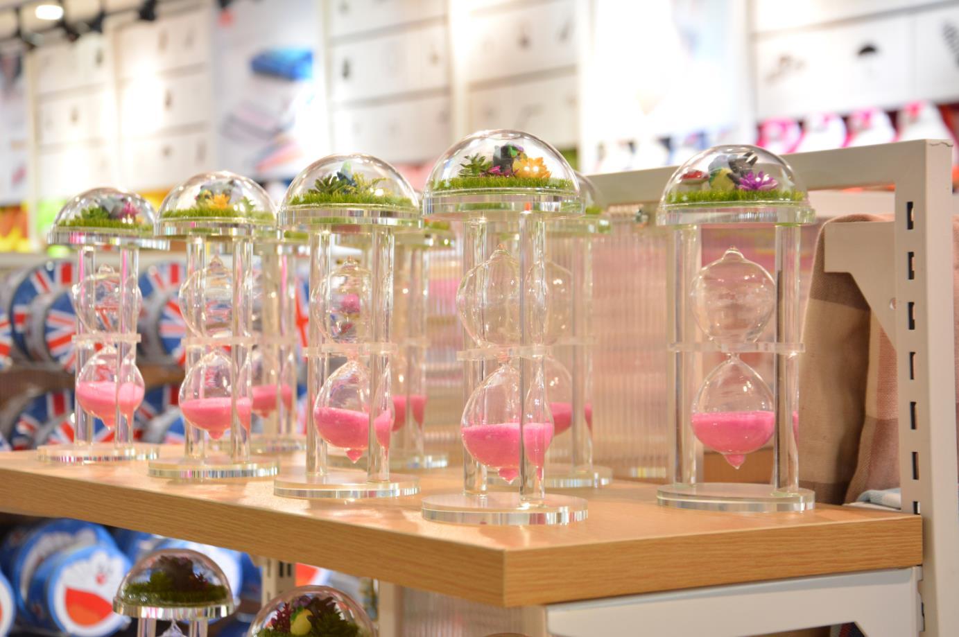 在乡镇开十元店赚钱吗?从哪里进货?