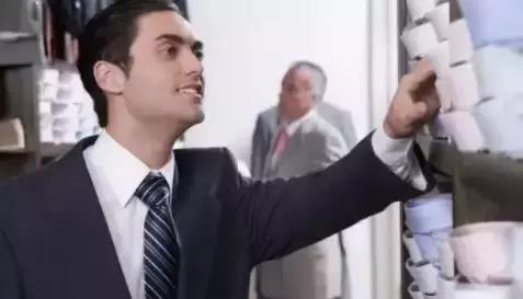 3分钟看懂一流店长的工作流程,太全面了!