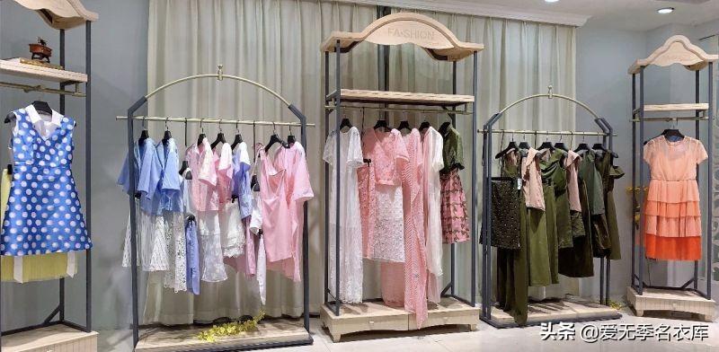 服装批发厂家批发有哪几种渠道?