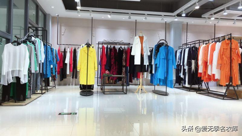 服装批发厂家批发有哪几种渠道?