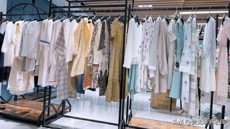 服装批发厂家批发有哪几种渠道?