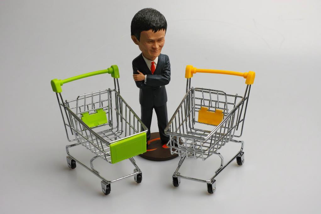 一天51亿成交额!淘宝直播 618为啥又“霸榜”了?