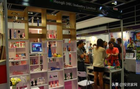 成人用品市场的潜力爆发!非常暴利,这个市场8成商品目标女性