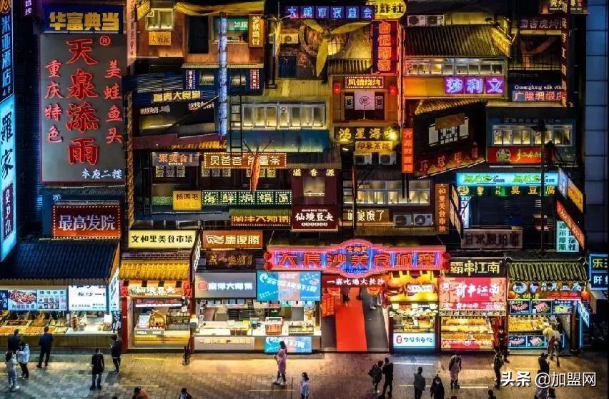 商铺加盟美团流程（适合加盟的小店排行）