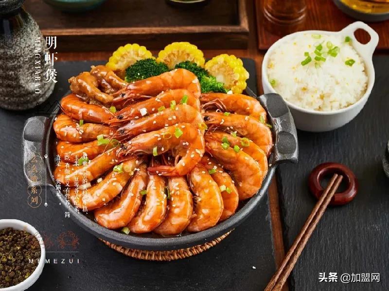 「加盟攻略」开一家店,如何在一众店铺中脱颖而出?