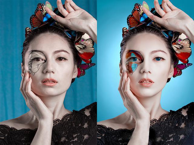 淘宝美工工资一般是多少?零基础可以学吗?