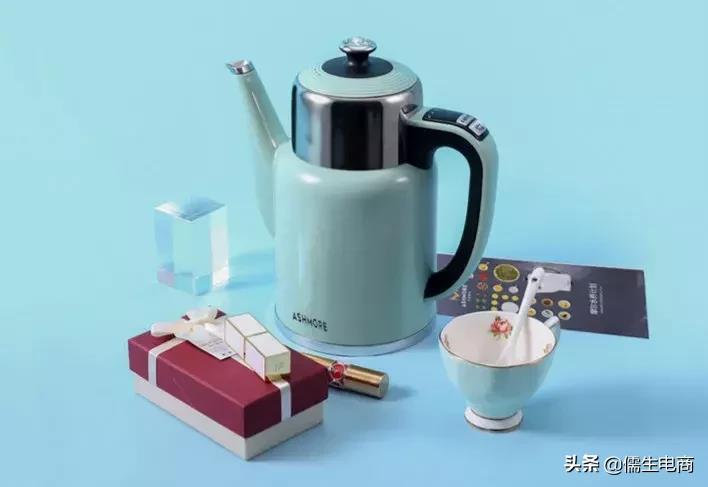 天猫小家电类目招商,什么样的品牌才是消费者喜欢的?