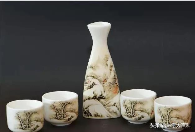 7个有逼格的创业项目,低成本高利润!