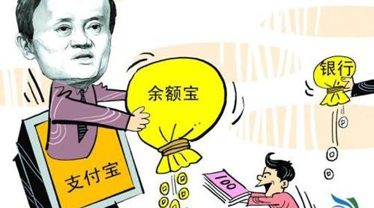 如果将1万元放入余额宝,1年后能赚多少钱?这笔账你算过吗?