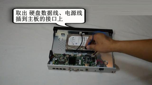 小型店铺监控如何安装组网,如何选择设备