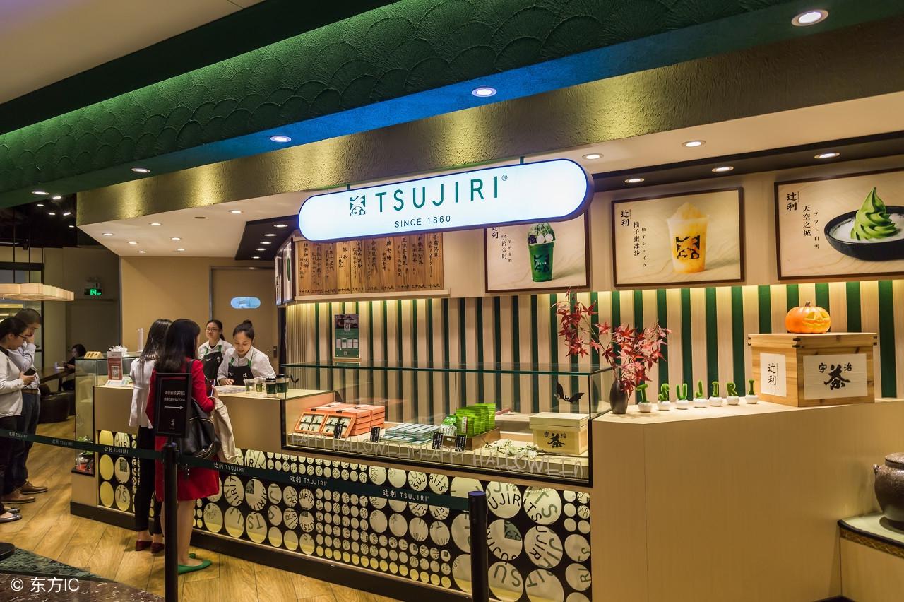 开店起名几个字招财（5个店铺起名技巧）
