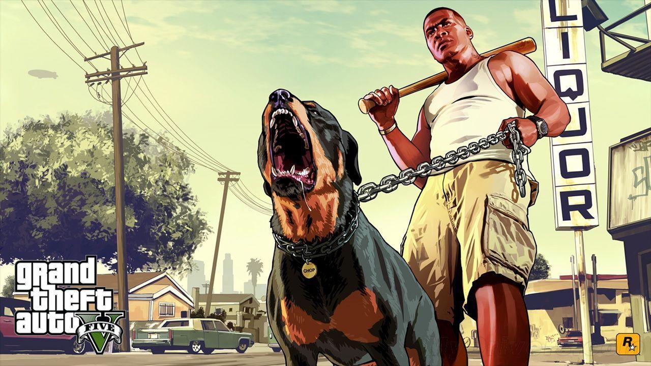 GTA5:萌新快速赚钱方法一览,教你快速获得经济