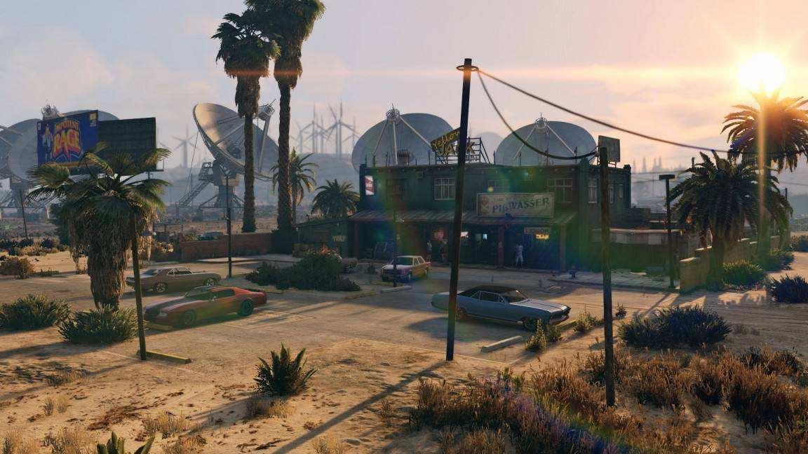 GTA5:萌新快速赚钱方法一览,教你快速获得经济