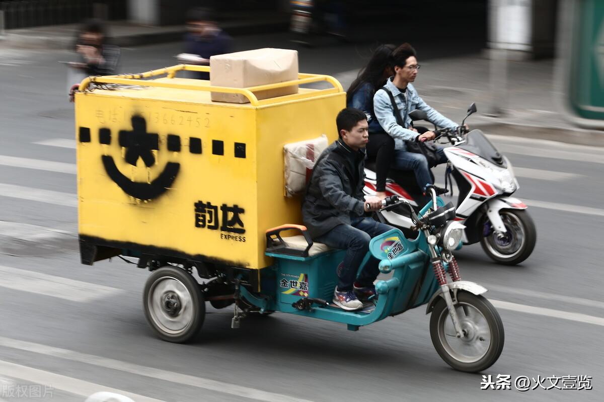 什么工作适合没有学历和技术的人?这四类工作,总有一项符合你
