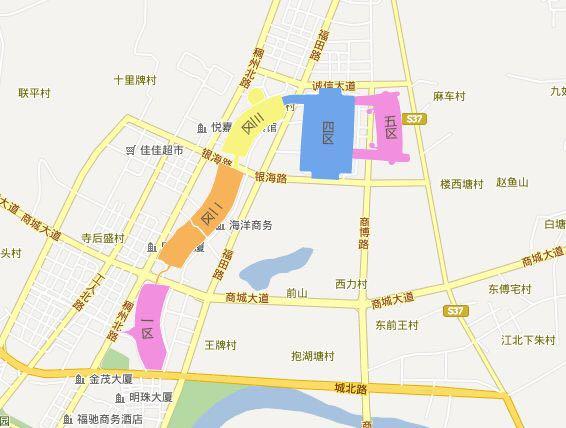 带你走进中国义乌国际商贸城