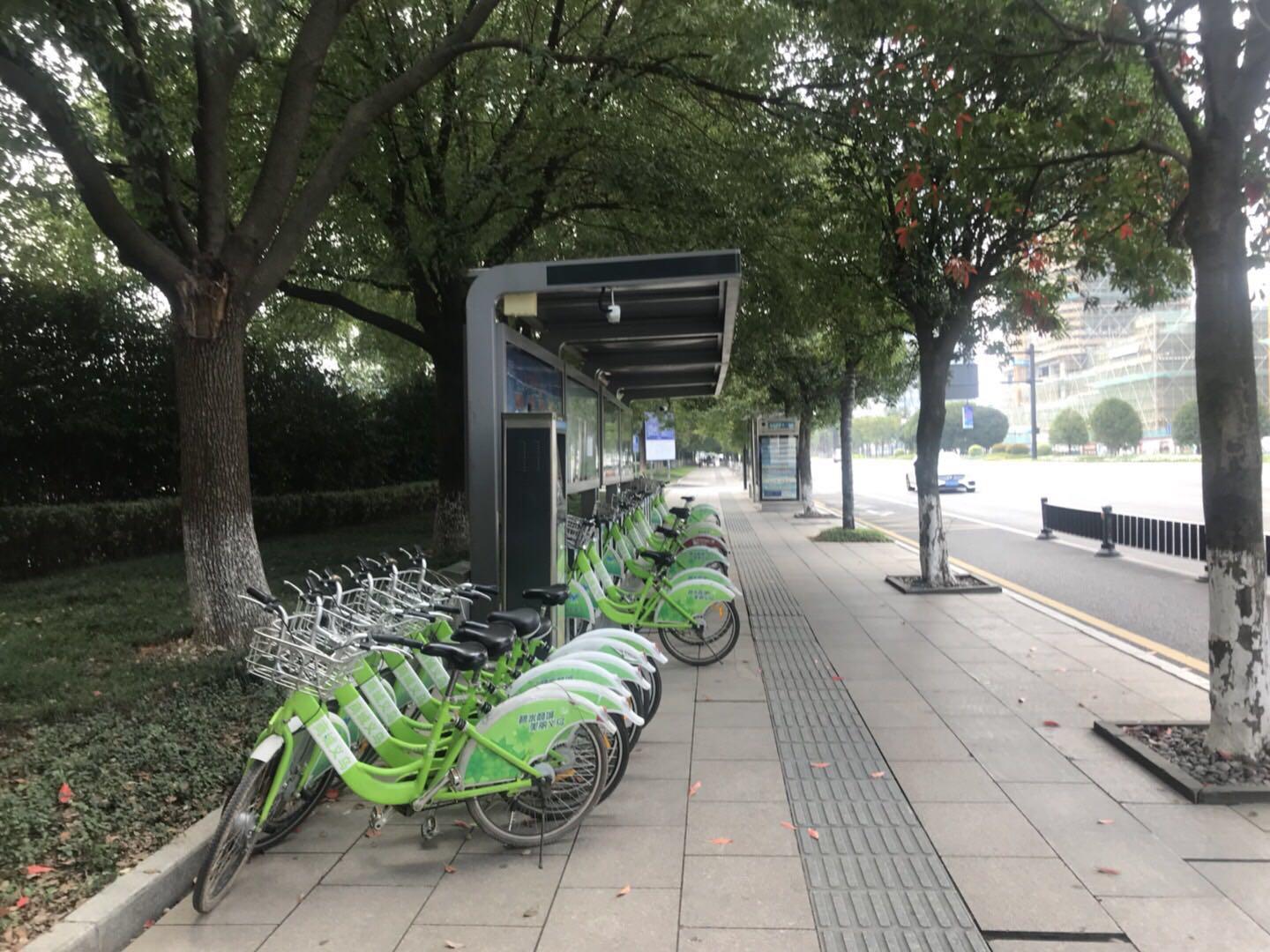 带你走进中国义乌国际商贸城