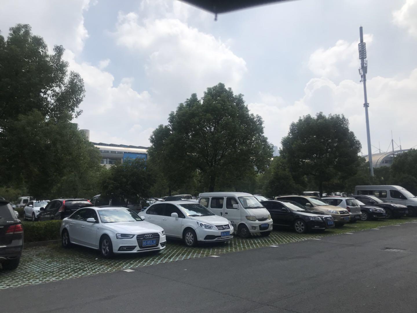 带你走进中国义乌国际商贸城