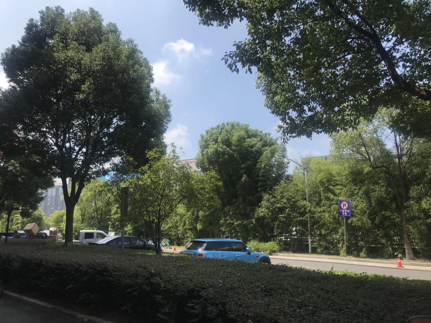 带你走进中国义乌国际商贸城