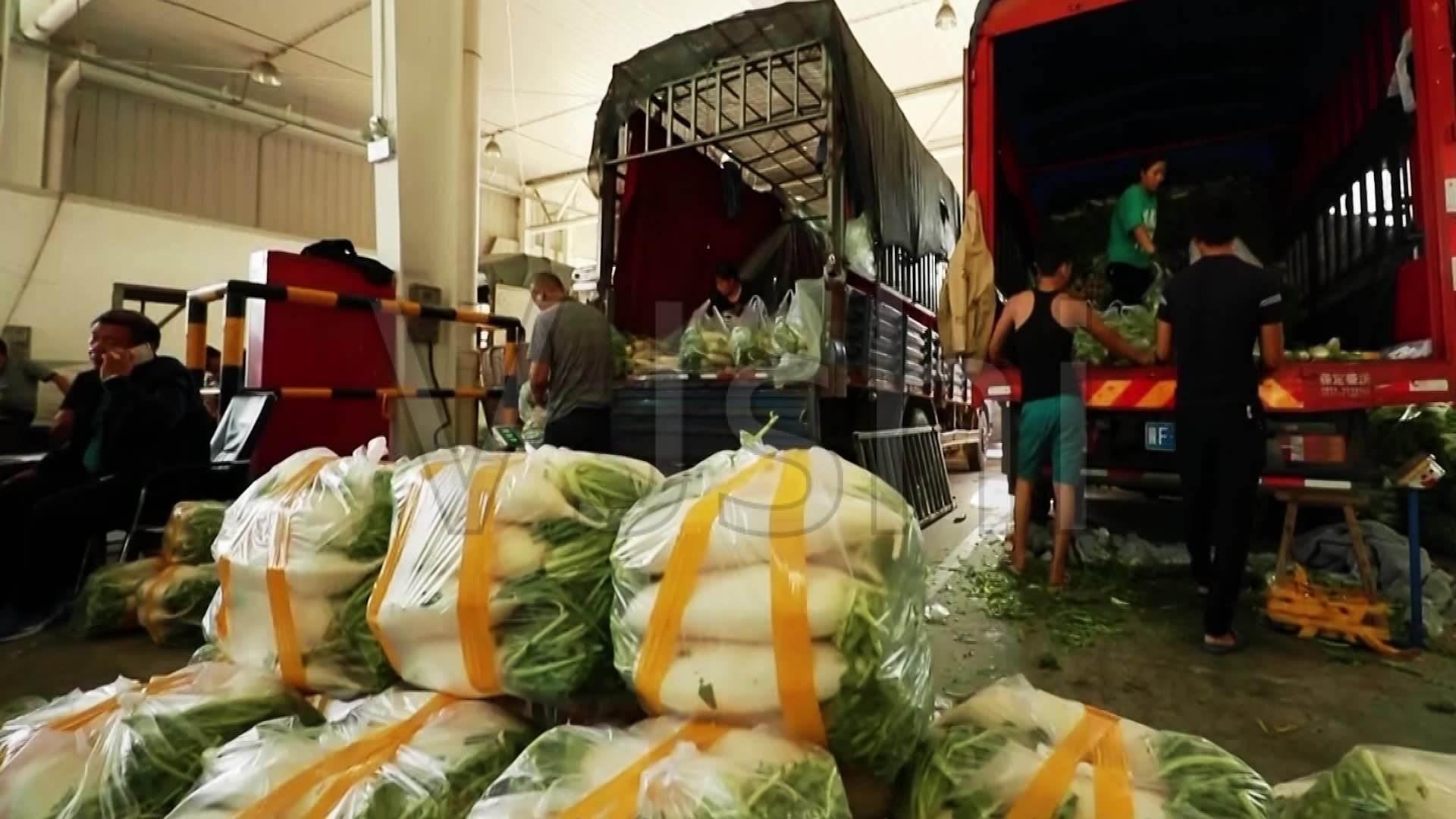 适合菜市场的独门生意（农贸市场适合新手开个什么店）