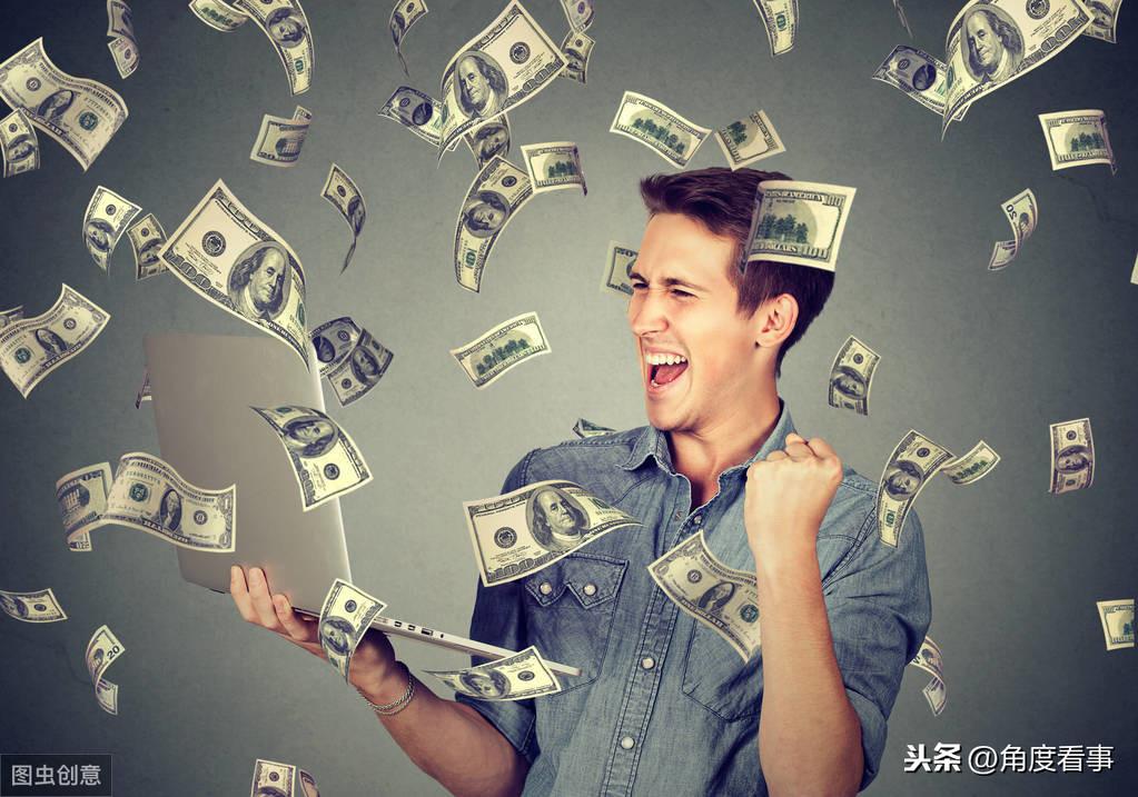 抖音带给我们欢乐的同时也可以赚钱,抖音淘宝客玩法详解