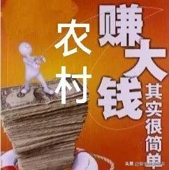 小项目赚大钱,这十个你看不上眼的小项目,真的很赚钱
