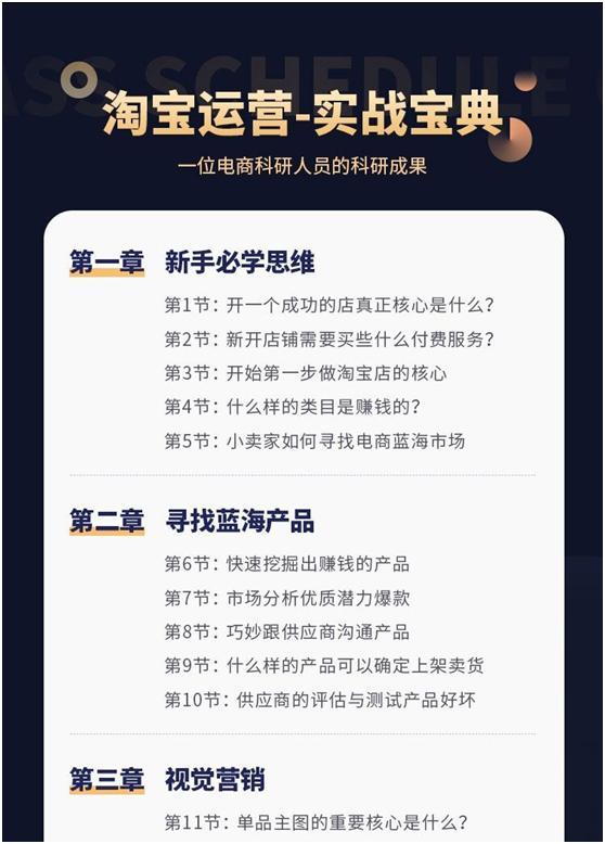 淘宝进入无线端时代,店铺到底该怎么装修?安利一个好用的功能