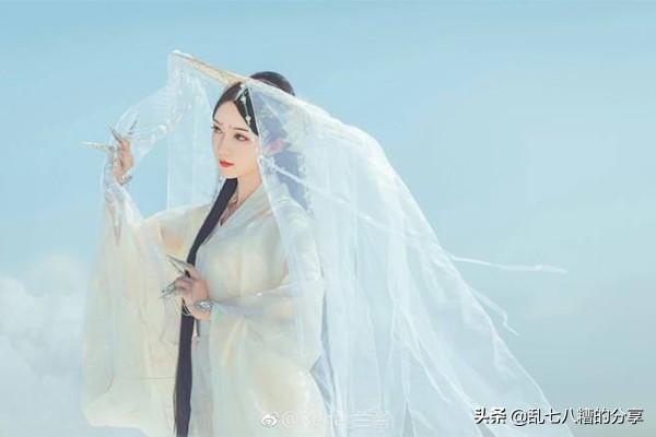 十大汉服品牌,最受欢迎的汉服品牌排行榜
